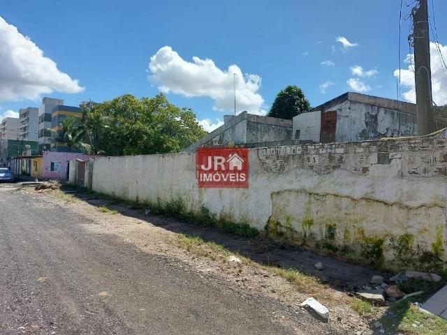 Terreno / Lote para Venda em Jaboatão dos Guararapes/PE Piedade