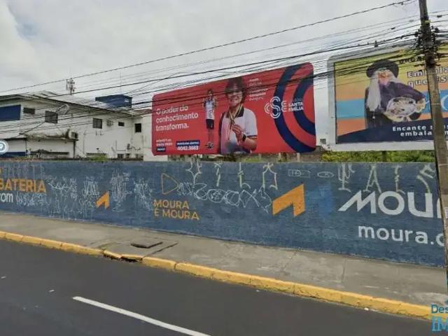Terreno / Lote para Venda em Jaboatão dos Guararapes/PE Piedade