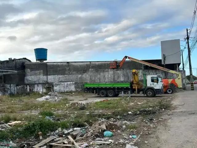 Terreno / Lote para Venda em Jaboatão dos Guararapes/PE Prazeres