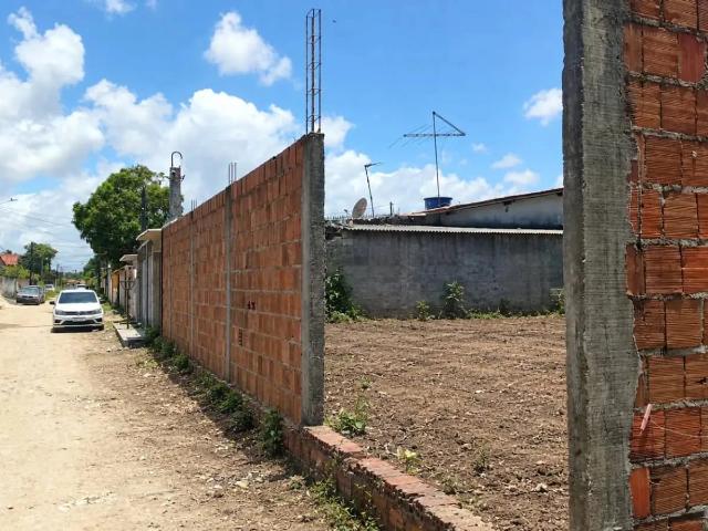 Terreno / Lote para Venda em Jaboatão dos Guararapes/PE Prazeres