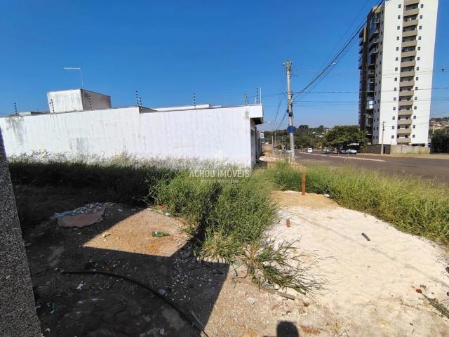 Terreno / Lote para Venda em Jaboticabal/SP Athenas Paulista