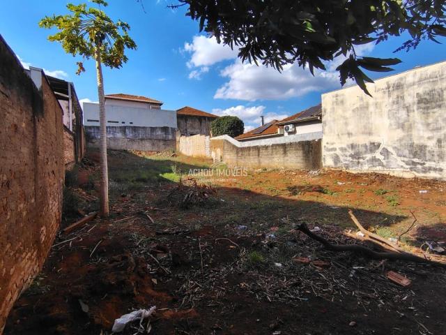 Terreno / Lote para Venda em Jaboticabal/SP Aparecida