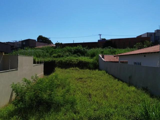 Terreno / Lote para Venda em Jaboticabal/SP Aparecida
