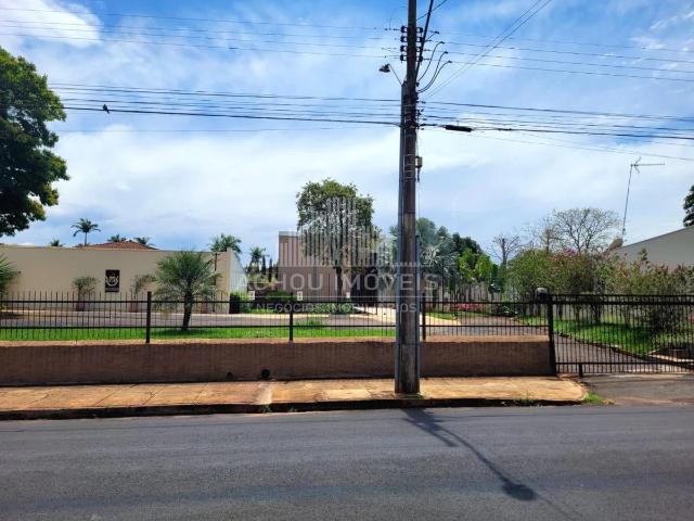 Terreno / Lote para Venda em Jaboticabal/SP Aparecida