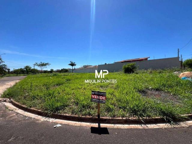 Terreno / Lote para Venda em Jaboticabal/SP Jardim Barcelona