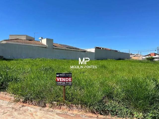 Terreno / Lote para Venda em Jaboticabal/SP Jardim Monterrey
