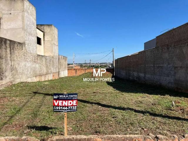 Terreno / Lote para Venda em Jaboticabal/SP Jardim Monterrey