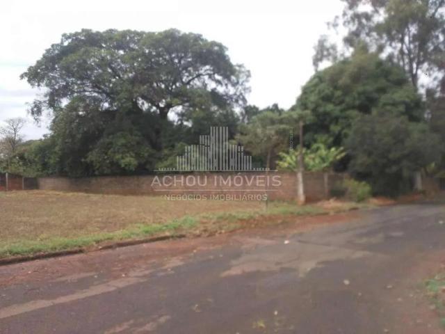 Terreno / Lote para Venda em Jaboticabal/SP Jardim Nova Aparecida