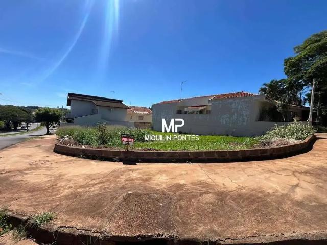 Terreno / Lote para Venda em Jaboticabal/SP Jardim São Marcos I