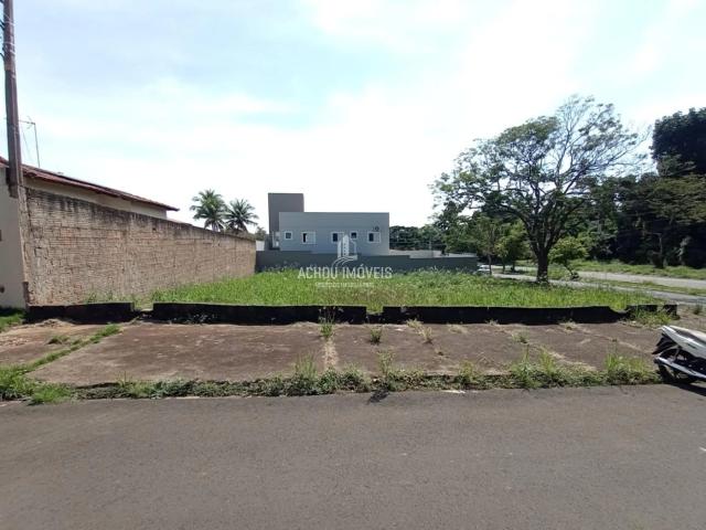 Terreno / Lote para Venda em Jaboticabal/SP Jardim São Marcos I