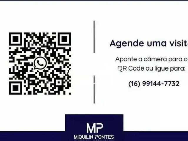 Terreno / Lote para Venda em Jaboticabal/SP Planalto Verde I