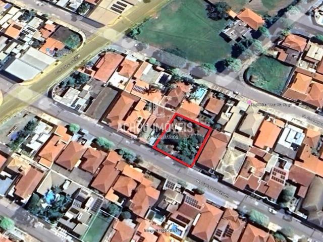 Terreno / Lote para Venda em Jaboticabal/SP Recreio dos Bandeirantes