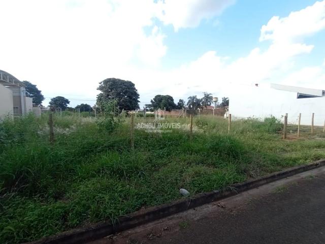Terreno / Lote para Venda em Jaboticabal/SP Residencial Verdeville
