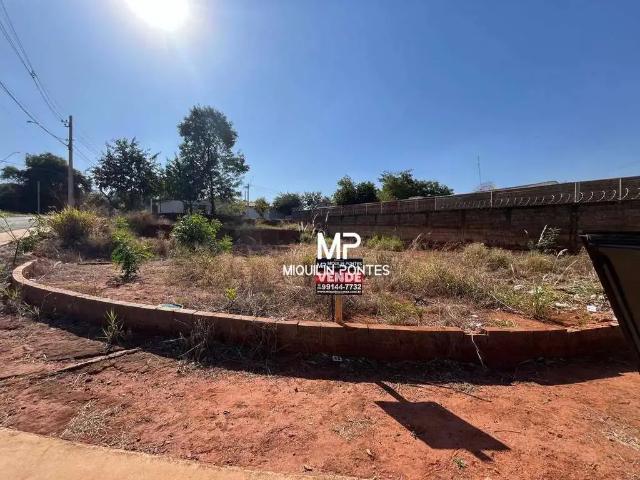 Terreno / Lote para Venda em Jaboticabal/SP Sorocabano