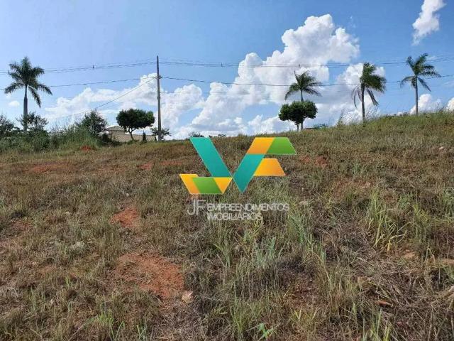 Terreno / Lote para Venda em Jaboticatubas/MG Condominio Águas da Serra Morena