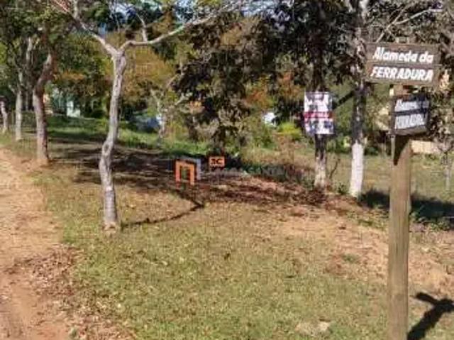 Terreno / Lote para Venda em Jaboticatubas/MG Condominio Águas da Serra Morena