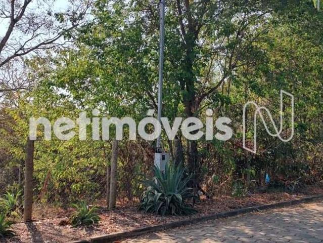 Terreno / Lote para Venda em Jaboticatubas/MG Condomínio Estância da Mata