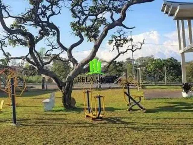 Terreno / Lote para Venda em Jaboticatubas/MG Condomínio Estância do Cipó