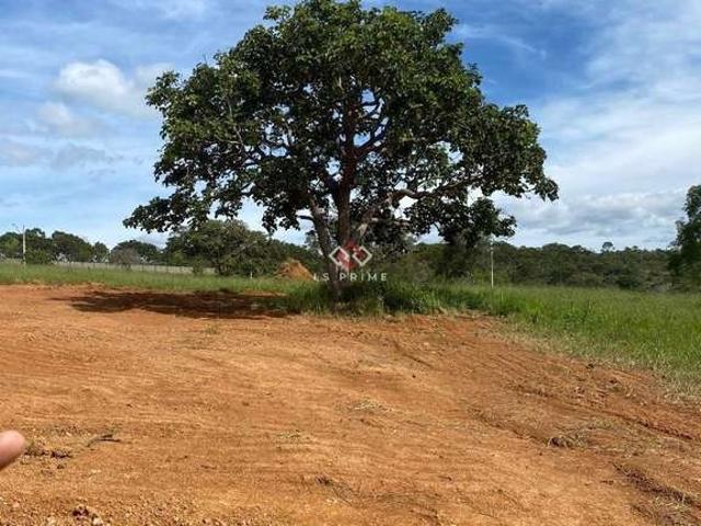 Terreno / Lote para Venda em Jaboticatubas/MG Canto Da Siriema