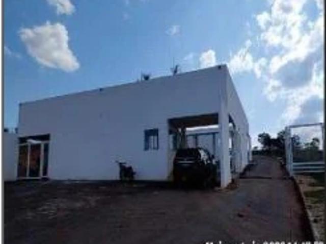 Terreno / Lote para Venda em Jaboticatubas/MG Reserva Real