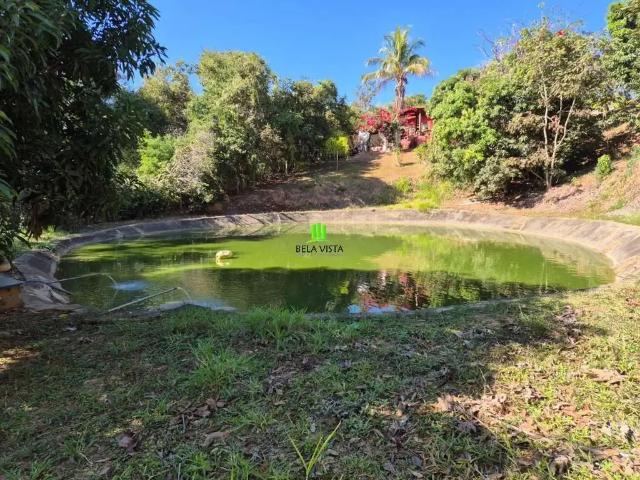 Terreno / Lote para Venda em Jaboticatubas/MG Vila Almeida