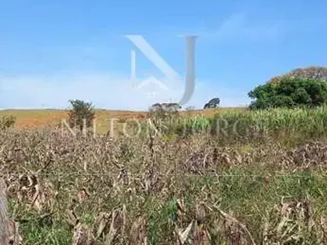 Terreno / Lote para Venda em Jacutinga/MG Zona Rural