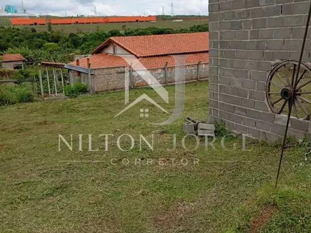 Terreno / Lote para Venda em Jacutinga/MG Zona Rural