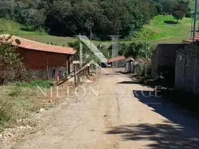 Terreno / Lote para Venda em Jacutinga/MG Congonhas