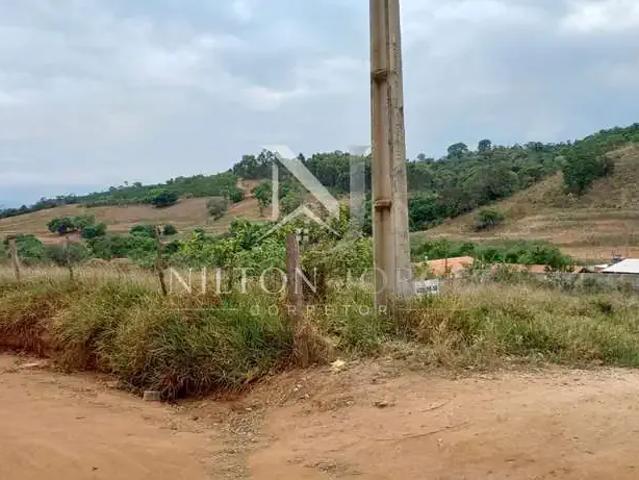 Terreno / Lote para Venda em Jacutinga/MG Congonhas