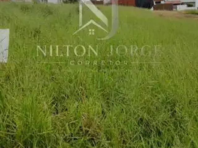 Terreno / Lote para Venda em Jacutinga/MG Nova Jacutinga