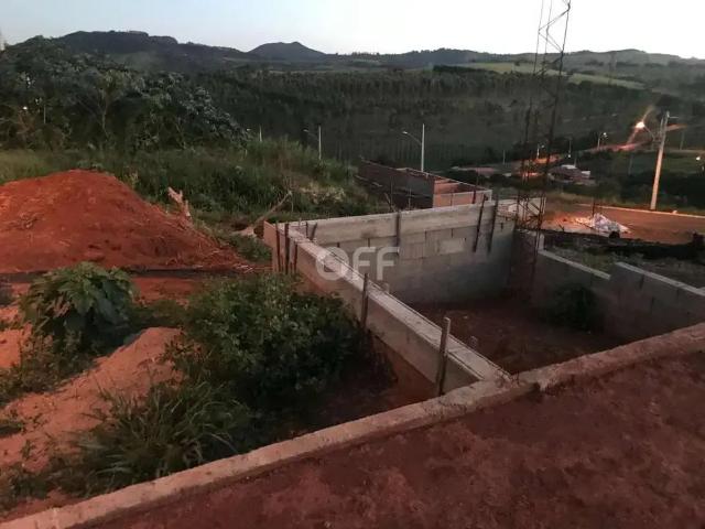 Terreno / Lote para Venda em Jacutinga/MG Nova Jacutinga