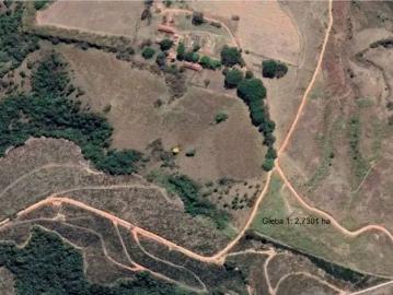 Terreno / Lote para Venda em Jacutinga/MG Residencial São Luiz