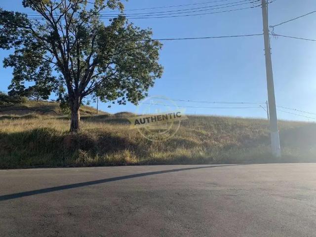 Terreno / Lote para Venda em Jacutinga/MG Residencial São Luiz
