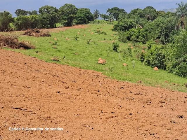 Terreno / Lote para Venda em Jacutinga/MG Sapucaí
