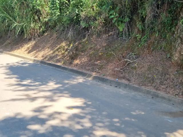 Terreno / Lote para Venda em Jacutinga/MG Sapucaí