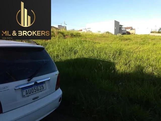 Terreno / Lote para Venda em Jacarezinho/PR Centro