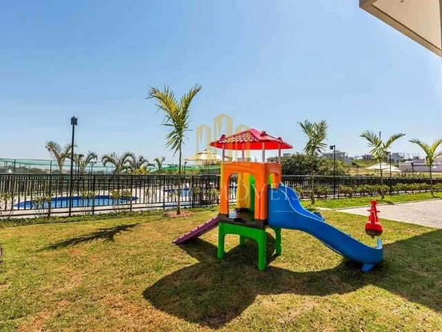 Terreno / Lote para Venda em Jacareí/SP Condomínio Vem Viver Jacareí