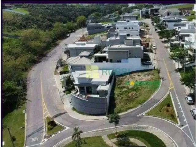 Terreno / Lote para Venda em Jacareí/SP Condomínio Vem Viver Jacareí
