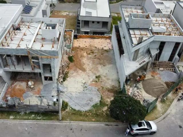 Terreno / Lote para Venda em Jacareí/SP Condomínio Vem Viver Jacareí