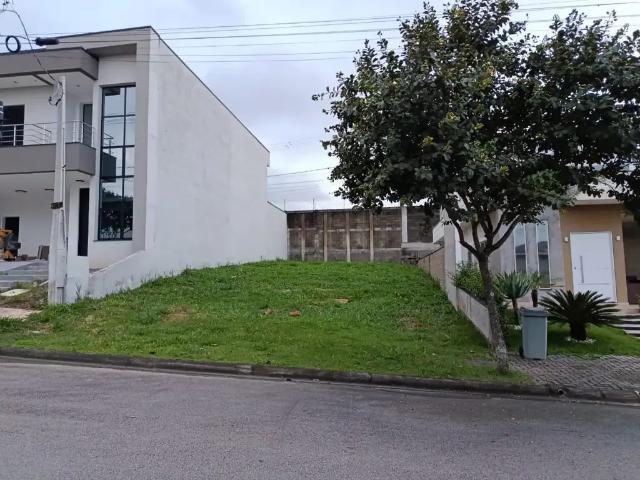 Terreno / Lote para Venda em Jacareí/SP Condomínio Vem Viver Jacareí