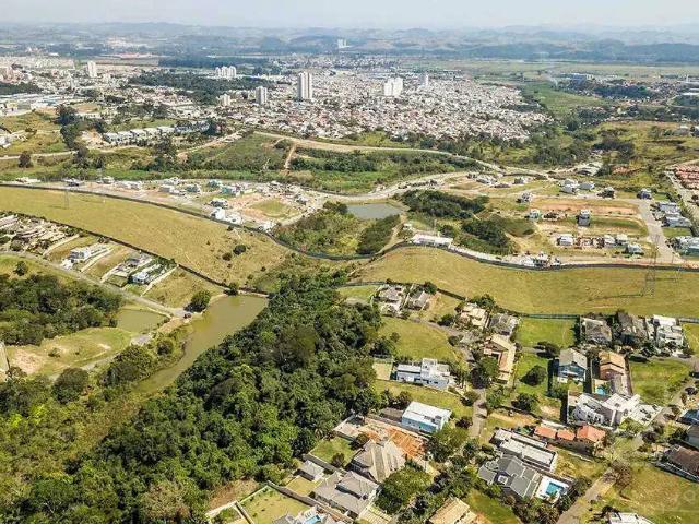 Terreno / Lote para Venda em Jacareí/SP Condomínio Vem Viver Jacareí