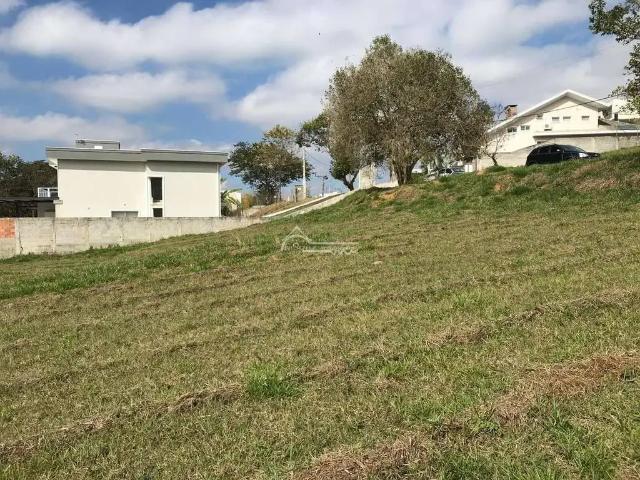 Terreno / Lote para Venda em Jacareí/SP Condomínio Parque Vale dos Lagos