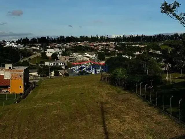 Terreno / Lote para Venda em Jacareí/SP Condomínio Parque Vale dos Lagos
