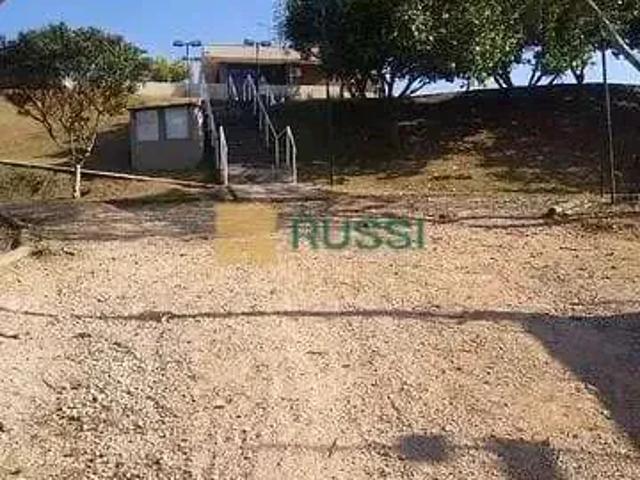 Terreno / Lote para Venda em Jacareí/SP Condomínio Residencial Fogaça