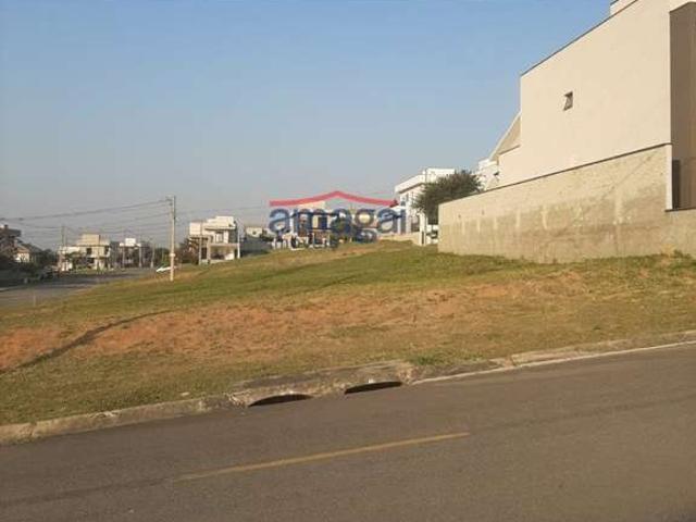 Terreno / Lote para Venda em Jacareí/SP Condomínio Residencial Fogaça