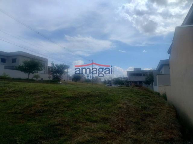 Terreno / Lote para Venda em Jacareí/SP Condomínio Residencial Fogaça