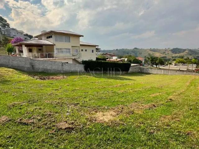 Terreno / Lote para Venda em Jacareí/SP Condomínio Residencial Mirante do Vale