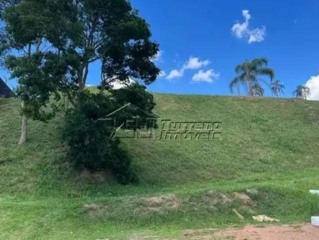 Terreno / Lote para Venda em Jacareí/SP Condomínio Residencial Mirante do Vale