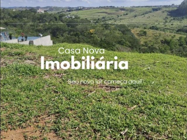 Terreno / Lote para Venda em Jacareí/SP Condomínio Residencial Mirante do Vale