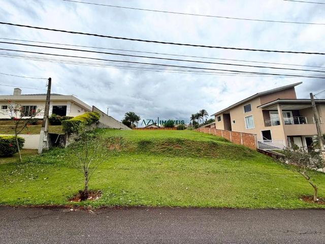 Terreno / Lote para Venda em Jacareí/SP Condomínio Residencial Mirante do Vale
